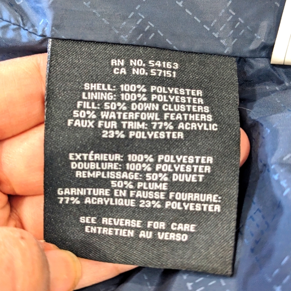 COLE HAAN Puffer Coat🧥 - Picture 2 of 8